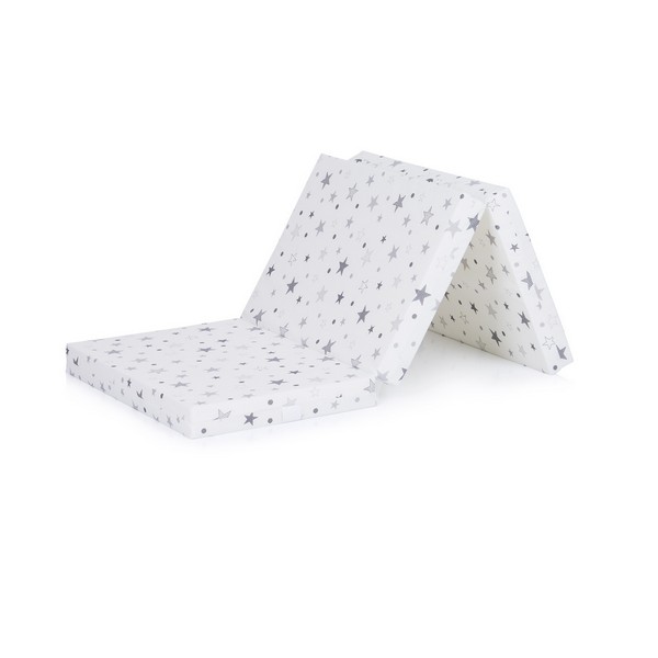 Продукт Chipolino - Сгъваем матрак 60/120/6 - 0 - BG Hlapeta